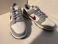 Nike Dunk Low Pale Ivory Redwood Berlin - Steglitz Vorschau