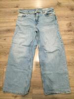 Wide Leg Jeans W 30 Review Wuppertal - Ronsdorf Vorschau