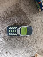 nokia 3310 komplett Nordfriesland - Niebüll Vorschau