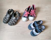 Schuhe, Sneakers, Hausschuhe,  Gr 27 Dresden - Trachau Vorschau