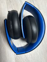 PlayStation wireless headset Baden-Württemberg - Böblingen Vorschau