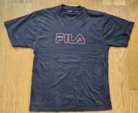 T-Shirt kurzarmig (Marke: FILA | Größe: M) Berlin - Steglitz Vorschau