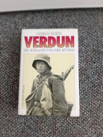 ❗Ältere Buch VERDUN WK1 Auflösung Nachlass Eimsbüttel - Hamburg Eidelstedt Vorschau