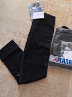 Herren Arbeitshose Bau Gr 110 52 54 L XL Planam Norit Dresden - Laubegast Vorschau