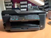 Epson WF-7515 Kreis Pinneberg - Pinneberg Vorschau