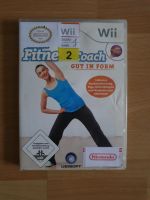 Nintendo Wii Mein Fitness Coach Dortmund - Scharnhorst Vorschau