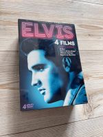 Elvis Filme / Neu! Original verpackt! Schleswig-Holstein - Ascheberg Vorschau