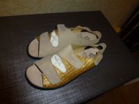 Ganter Sandalen-Damen-Neu Mitte - Wedding Vorschau