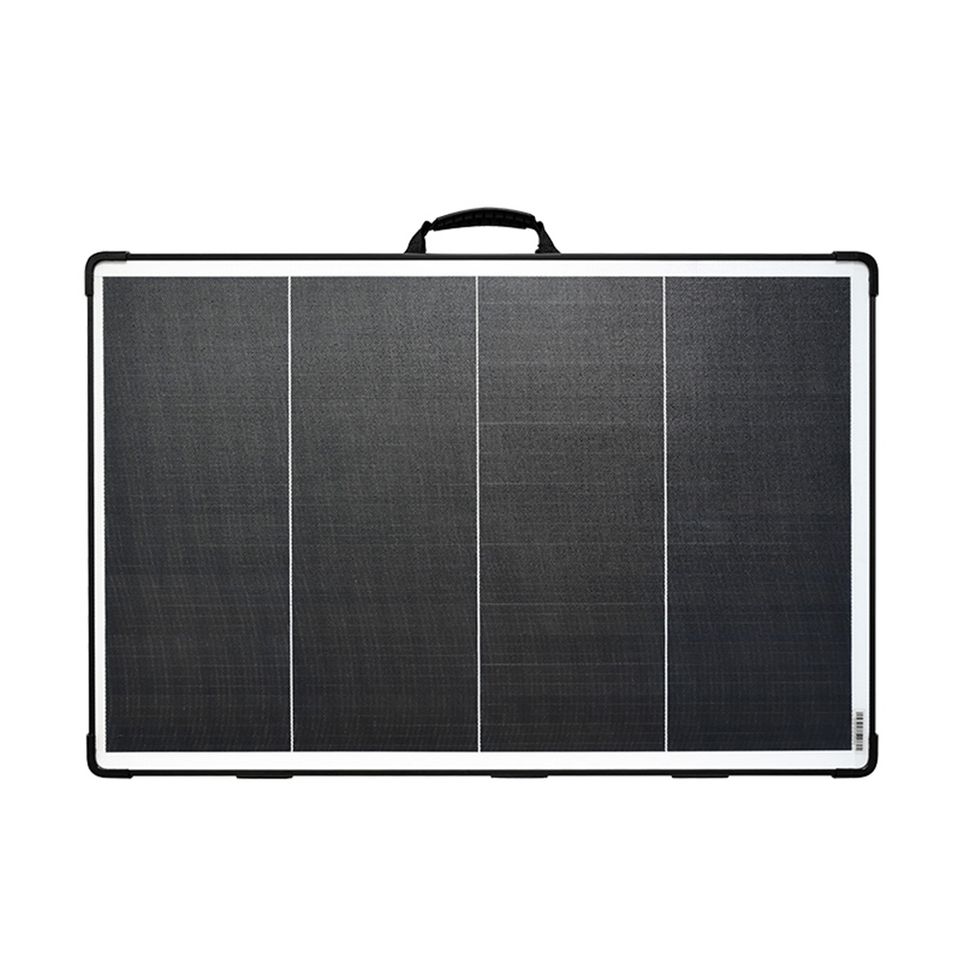 Offgridtec® FSP-Max 400W 36V faltbares Solarmodul Solarkoffer in Eggenfelden