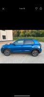 Vw t-Cross Niedersachsen - Osloß Vorschau