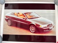 Fotografie | Poster | Volvo C70 | 61x45,5cm Hessen - Oestrich-Winkel Vorschau