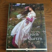 Buch "FRAUEN IM GARTEN" von Tania Schlie Essen - Steele Vorschau
