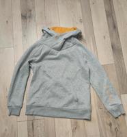 grauer Kapuzenpullover only M Damen Pullover Saarland - St. Ingbert Vorschau