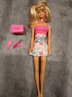 Barbie mit Accessoires Leipzig - Lindenthal Vorschau