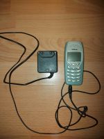 Nokia Handy 3410 Simlockfrei Hamburg-Mitte - Hamburg Wilhelmsburg Vorschau