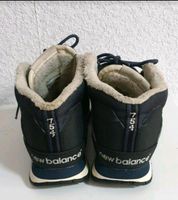 New balance winter boots Gr. 45 Nordrhein-Westfalen - Mülheim (Ruhr) Vorschau