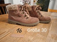 Superfit Winter Winterschuh groovy Winterstiefel Ricosta 30 Baden-Württemberg - Mahlberg Vorschau