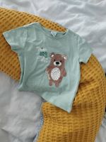 Baby Shirt Gr 68 Bayern - Würzburg Vorschau