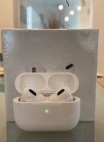 Apple AirPods Pro Hamburg-Mitte - Hamburg Hamm Vorschau