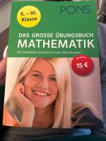 Mathe Übungsbuch Hessen - Schöneck Vorschau