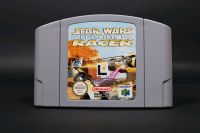 Star Wars Racer Nintendo 64 N64 N 64 Schleswig-Holstein - Neumünster Vorschau