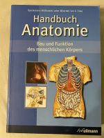 Handbuch Anatomie Bau &Funktion des menschlichen Körpers Lehrbuch Bonn - Nordstadt  Vorschau