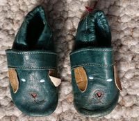 Krabbelschuhe von Anna und Paul, Größe S Köln - Nippes Vorschau