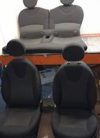 Mini Cooper R56 1,6 Benzin Sitze Sitzausstattung komplett Stoff Nordrhein-Westfalen - Gelsenkirchen Vorschau