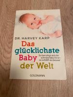 Das glücklichste Baby der Welt - Dr. Harvey Karp - Goldmann Bayern - Bodenwöhr Vorschau