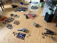 Lego Minecraft Ninjago Bionycle und weitere Überraschungen Hessen - Langenselbold Vorschau