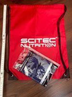 Scitech nutrition Handgelenk bandagen + Beutel Neu! Ovp Bielefeld - Bielefeld (Innenstadt) Vorschau