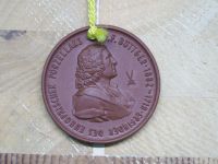 Medaille DDR- Ehrung Böttcher 1982 Meißen Dresden - Strehlen Vorschau