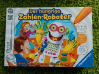 Tiptoi - Der hungrige Zahlenroboter Marburg - Michelbach Vorschau