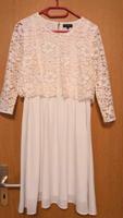 Brautkleid / Hochzeitskleid / Umstandskleid / Stillkleid Sachsen - Beucha Vorschau