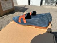 Schuhe made in italien 41 Berlin - Wilmersdorf Vorschau