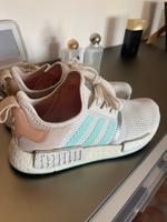 Adidas Schuhe Damen Gr 40,5 Bayern - Oberasbach Vorschau