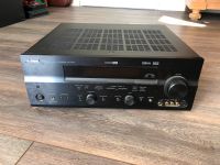 Yamaha Natural Sound AV Receiver, RX-V757 Hessen - Selters Vorschau