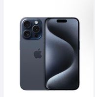 iPhone 15 pro Max Blau Bayern - Kaufbeuren Vorschau