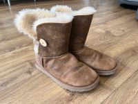 UGG Boots braun Gr. 40 Baden-Württemberg - Sachsenheim Vorschau