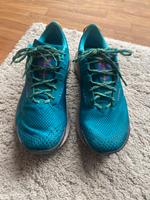 Nike Trailrunning Schuhe Größe 44 Schleswig-Holstein - Kropp Vorschau