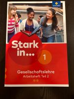 Stark in … 1 Gesellschaftslehre Arbeitsheft 2 Niedersachsen - Bissendorf Vorschau