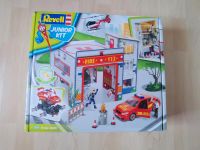 Revell Junior Kit, Feuerwehrhaus mit Figuren Bayern - Lappersdorf Vorschau