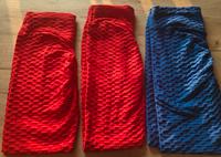 Sporthosen Sportleggings Bekleidungspaket Konvolut Niedersachsen - Gittelde Vorschau