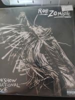 Rob Zombie Doppel Vinyl LP Bayern - Buttenwiesen Vorschau
