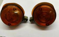 Originale DDR-Blinker für Oldtimer Simson Sachsen-Anhalt - Sandersdorf Vorschau