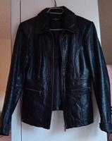 Damen Lederjacke, Gr.36 Niedersachsen - Stuhr Vorschau