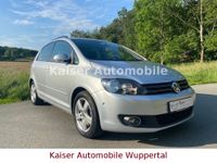 Volkswagen Golf Plus*2.Hand*PDC*AHK*Klimaautomatik Wuppertal - Vohwinkel Vorschau