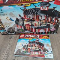 Lego Ninjago 70670 Kreis Pinneberg - Prisdorf Vorschau