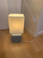 Lampe inklusive Birne Hessen - Darmstadt Vorschau