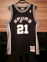 NBA Jersey San Antonio Spurs // Tim Duncan Hessen - Gemünden Vorschau